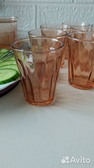 Стопки под водочку