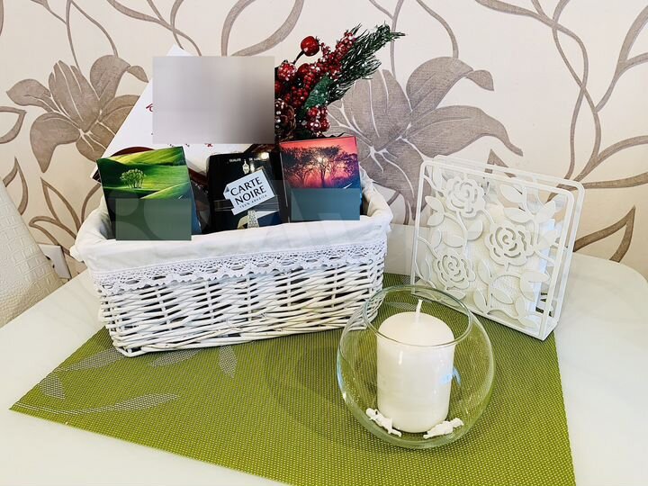 1-к. квартира, 46 м², 2/10 эт.