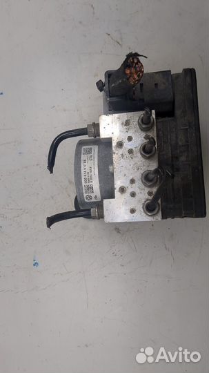 Блок абс, насос Volkswagen Jetta 7 2018