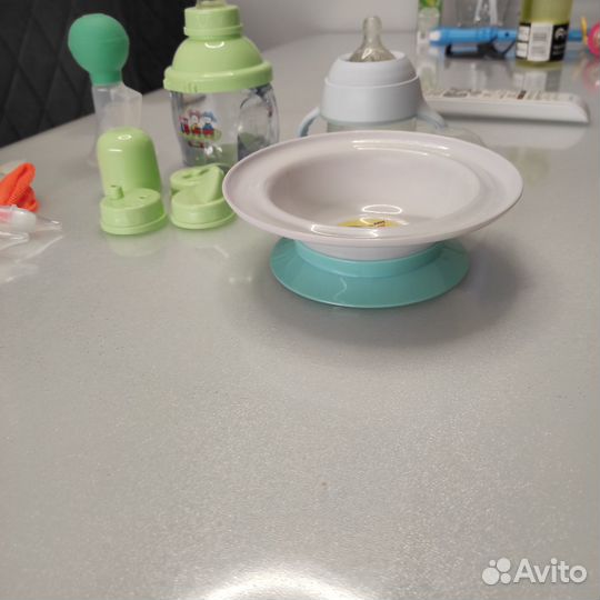 Бутылочка Avent