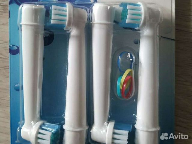 Насадка для электрической зубной щётки Oral-B