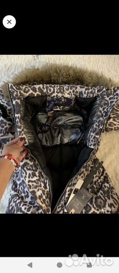 Комбинезон 104 см