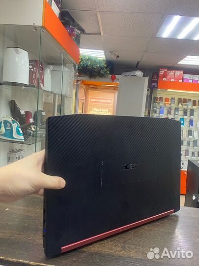 Игровой Ноутбук acer Nitro 5 (к204)