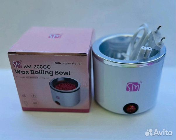 Воскоплав мини 200мл