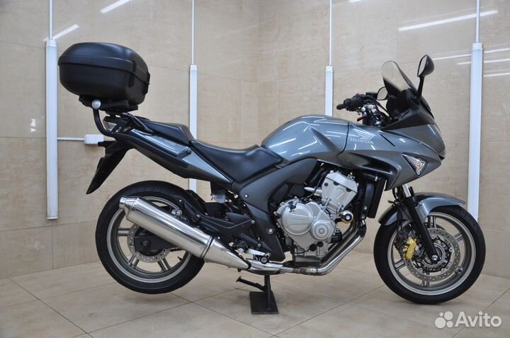 Honda CBF 600 2008г