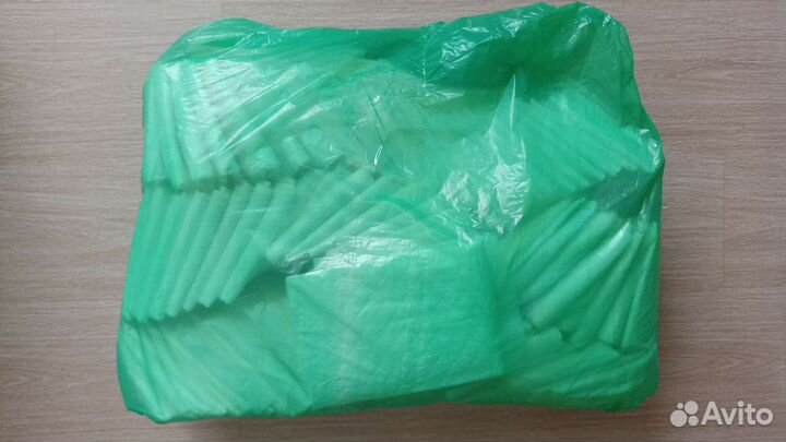 Пеленки одноразовые 60х90,100 штук