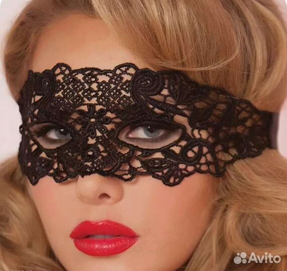 Эро игры маска,колготки, наручники