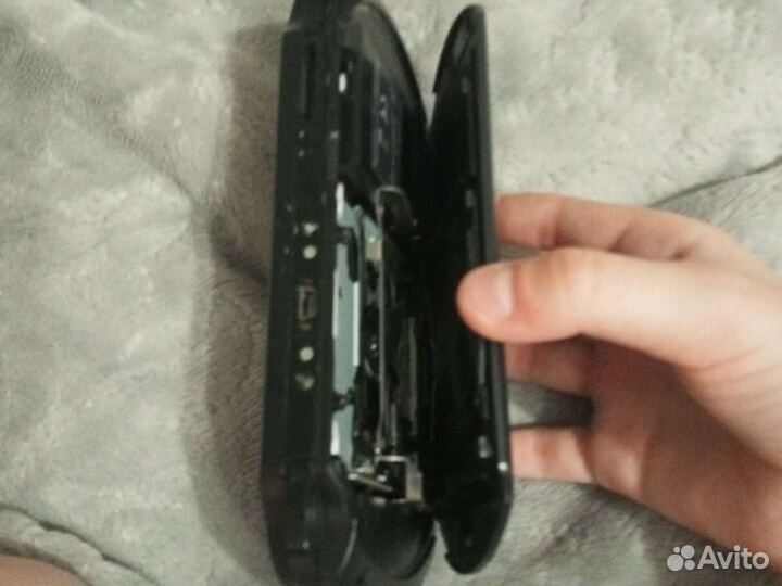 Sony PSP е1004 (не прошита)