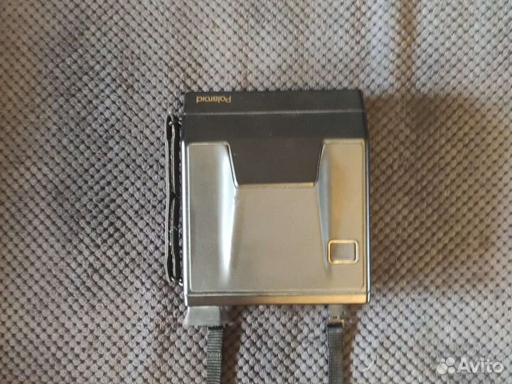 Фотоаппарат Polaroid Image