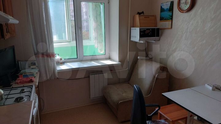 1-к. квартира, 45,8 м², 5/10 эт.