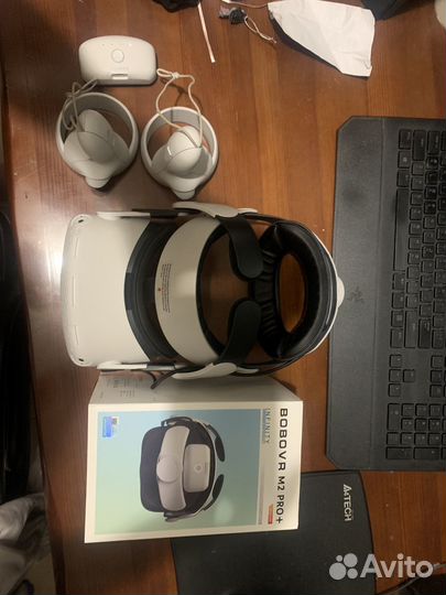 Oculus quest 2