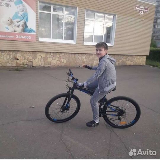 Продам Велосипед взрослый