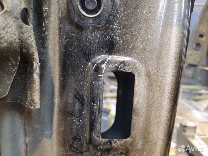 Б/У Притвор двери Отрез по договоренностиnnУ нас