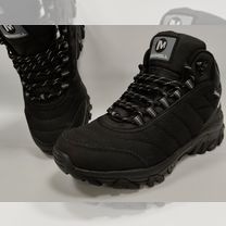 Кроссовки зимние мужские Merrell