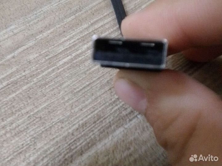 Провод для телефона