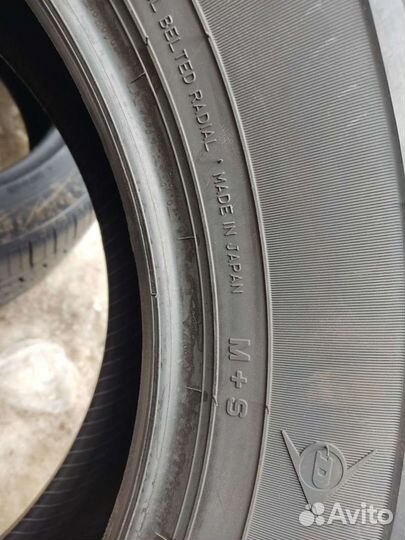 Dunlop Grandtrek AT22 285/60 R18 116V