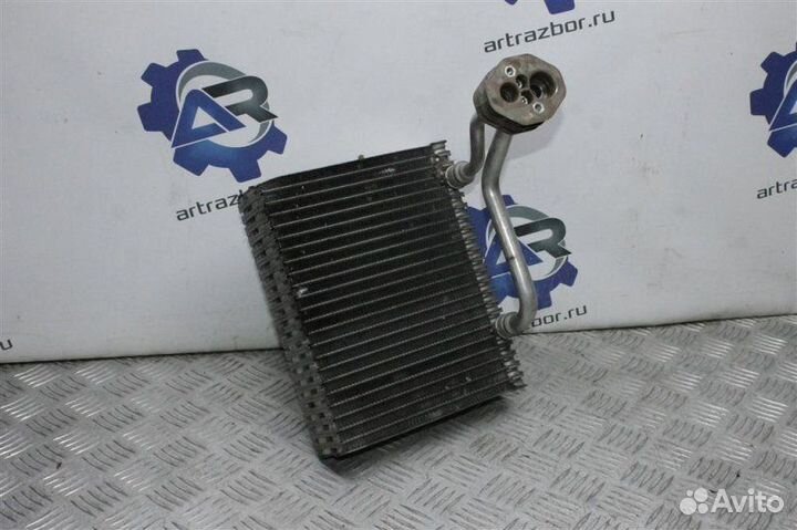 Испаритель кондиционера Renault Megane 2 1.6