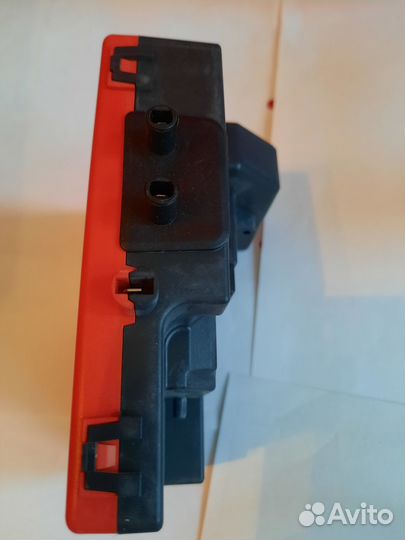 Блок розжига Honeywell S4965CM2035 300020693