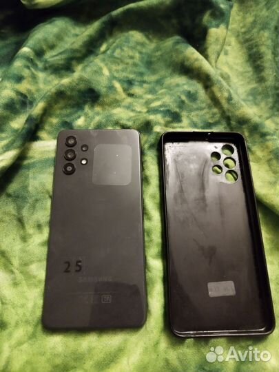 Телефон samsung galaxy a32