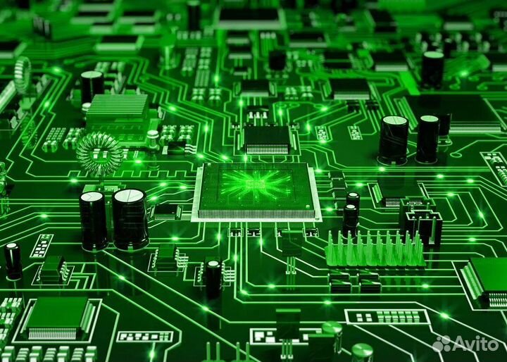 Ремонт электроники любой сложности