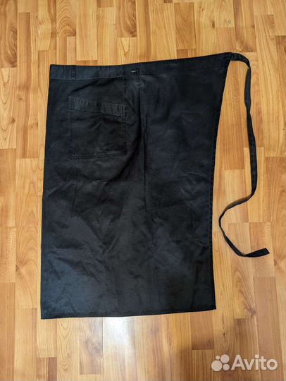 Фартук поварской