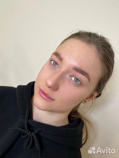 Обучение бровист с 0 brows base