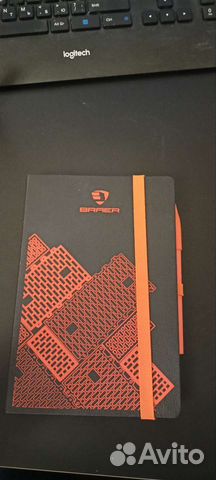 Ежедневник недатированный