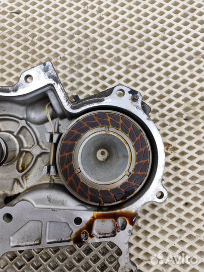 Крышка распредвала Infiniti Fx37