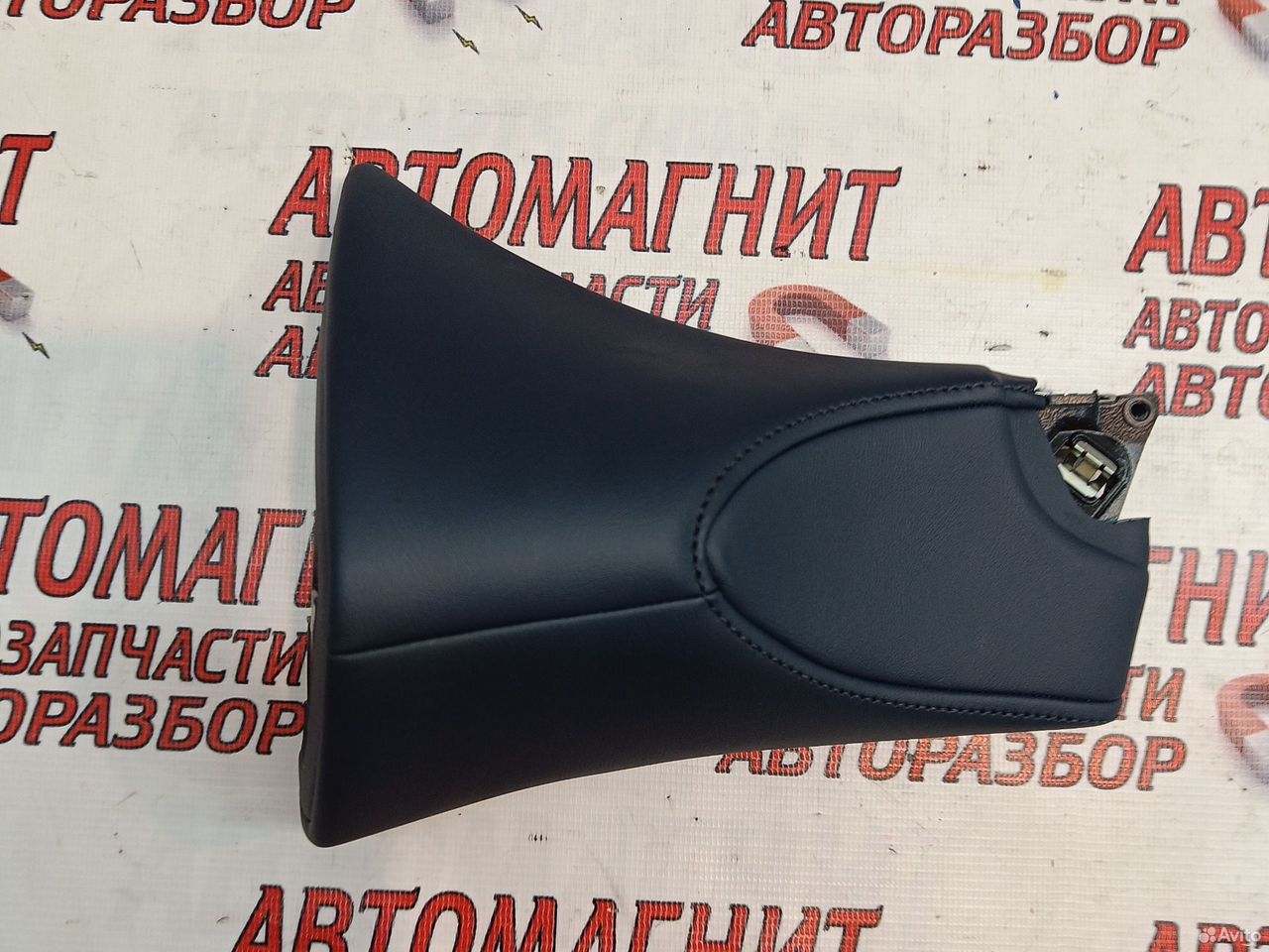 Накладка торпедо декоративная Voyah Free