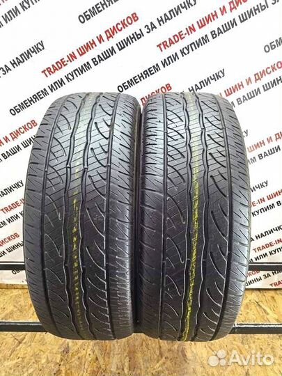 Dunlop SP Sport 5000 275/55 R20