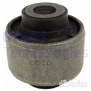 С/блок рычага Nissan Juke td868w Delphi