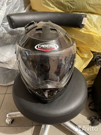 Мото шлем Caberg Duke