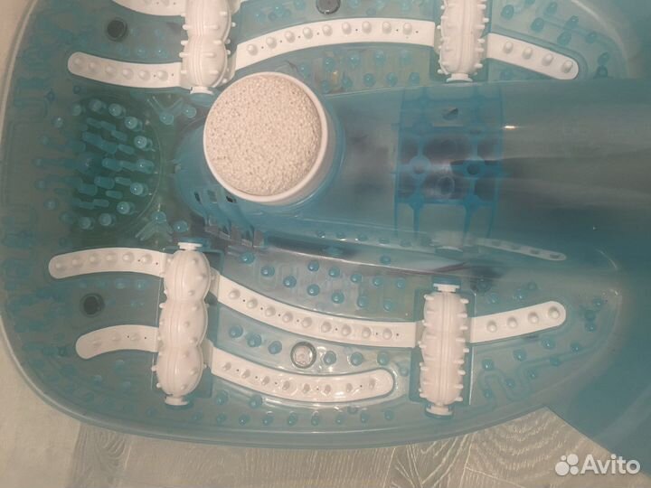 Массажная ванночка