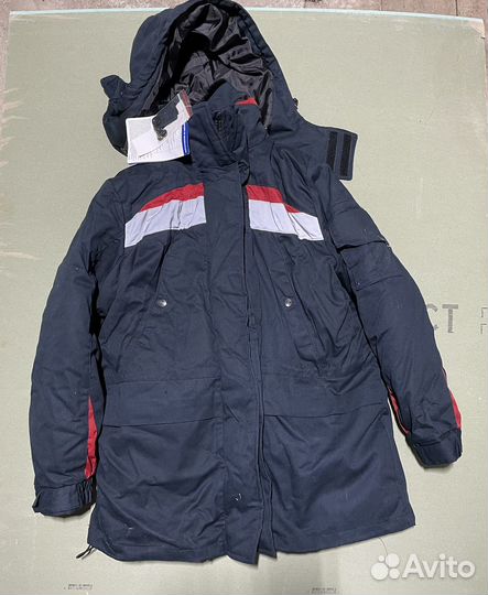 Костюм рабочий