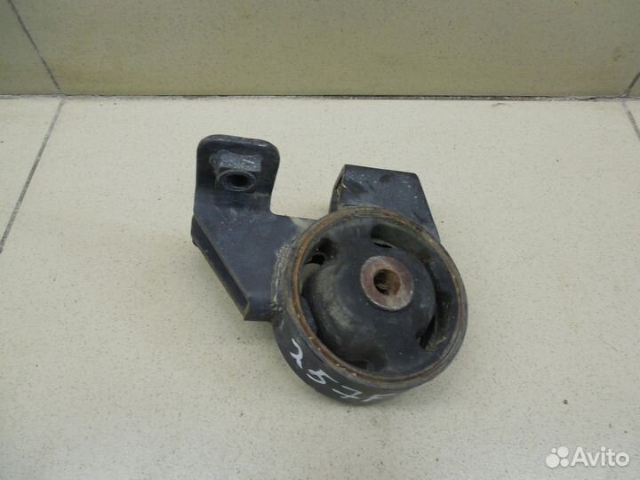 Опора двигателя передняя Matiz 2001-2015