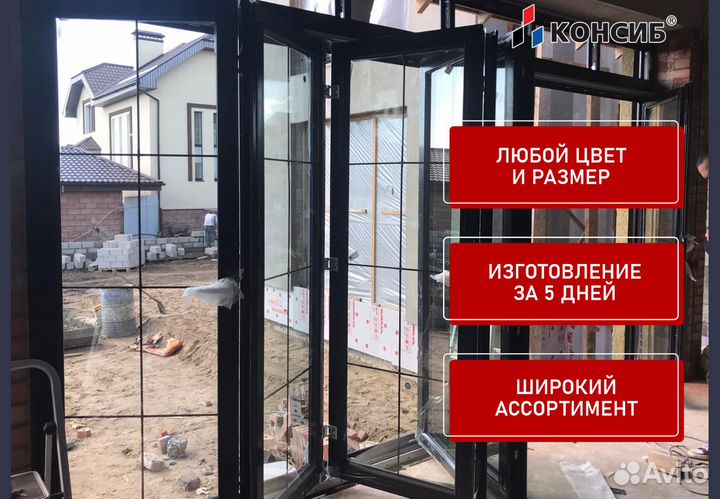 Пластиковые двери для влажных помещений