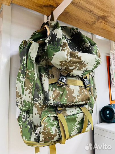 Рюкзак походный