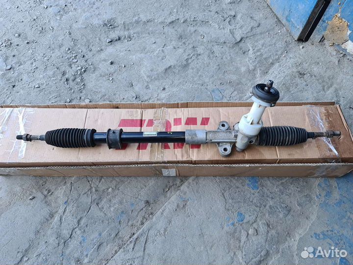 Рулевая рейка kia sportage 3. ix 35