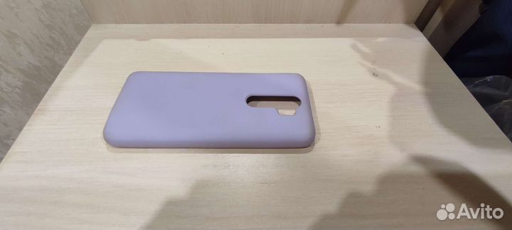 Чехол для xiaomi redmi note 8 pro