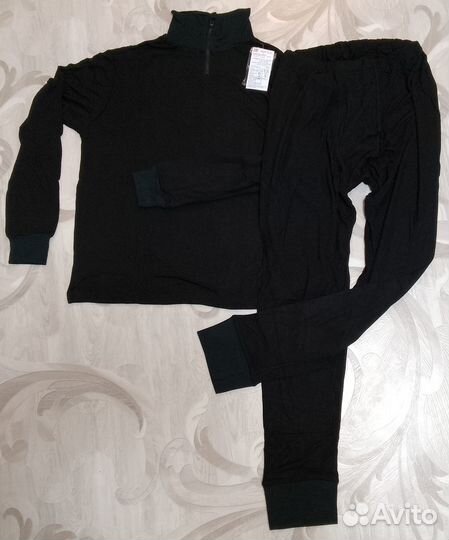 Мужское нательное белье Роснефть