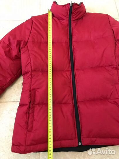 Куртка женская осенняя 44 46