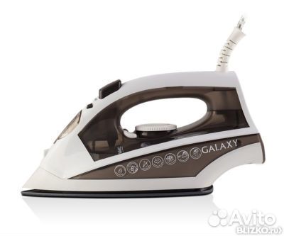 Утюг Galaxy GL6116
