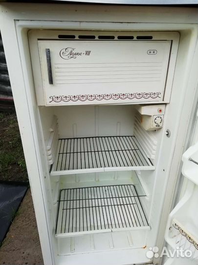 Холодильник бу