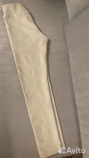 Леггинсы утепленные 44