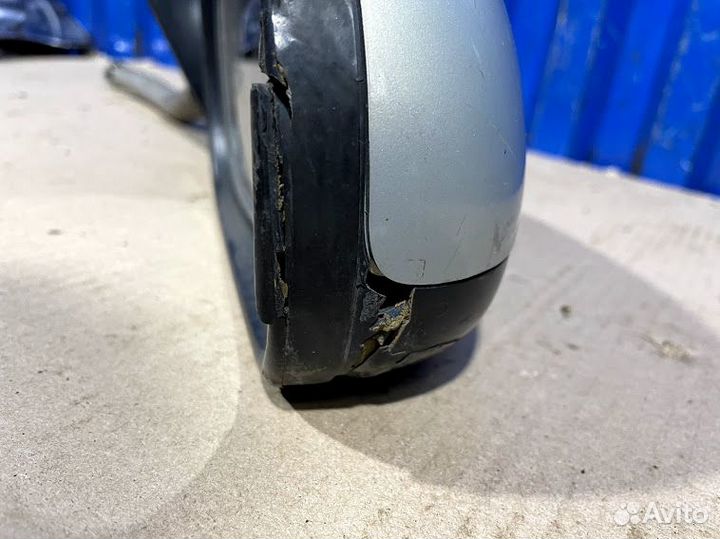 Зеркало переднее правое Volvo S80 1 2.9 B6304S