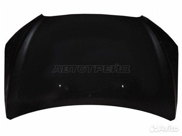 Капот chevrolet aveo, chevrolet aveo 11-15