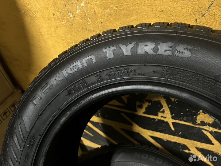 Nokian Tyres Nordman 8 185/65 R15