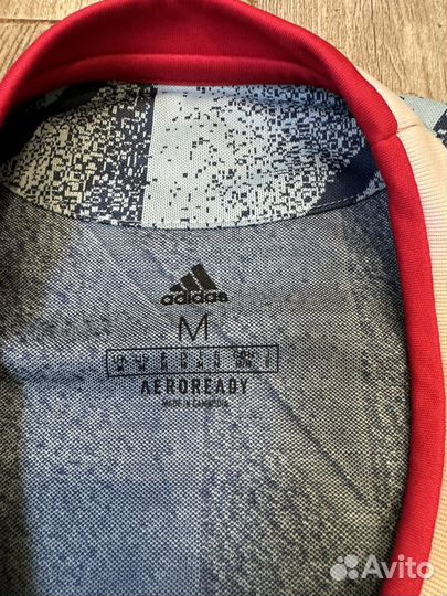 Джерси Adidas Ajax 2020