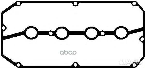 Прокладка крышки клапанов KIA carens 02-06/RIO
