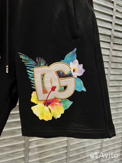 Шорты Dolce&Gabbana